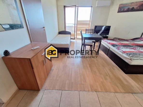 Двустаен апартамент в Бяла - 50 кв.м за 581 €/кв.м - Снимка #1