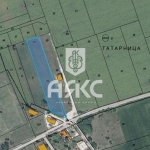 Парцел в с. Житен, Област София-град - 4202 кв.м за 26 €/кв.м - Снимка #1