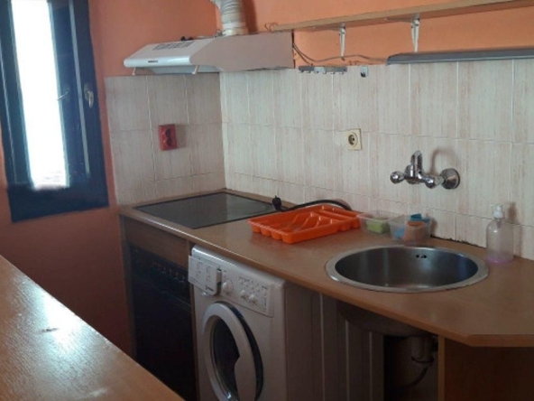 Дава се под наем Двустаен апартамент в София, Редута - 50 кв.м за 432.99 € - Снимка #1