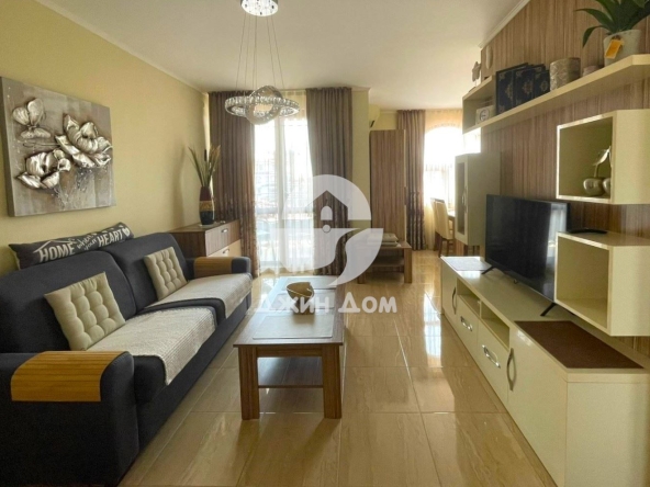 Двустаен апартамент в Несебър - 68 кв.м за 1035 €/кв.м - Снимка #1