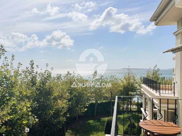 Двустаен апартамент в Свети Влас - 69 кв.м за 2174 €/кв.м - Снимка #1