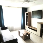 Дава се под наем Двустаен апартамент в София, Витоша - 60 кв.м за 398.82 € - Снимка #1