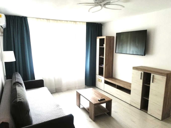 Дава се под наем Двустаен апартамент в София, Витоша - 60 кв.м за 398.82 € - Снимка #1