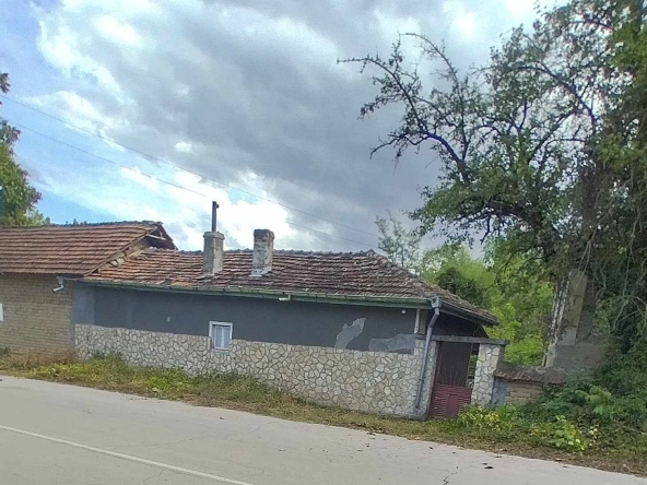 Къща в с. Крушуна, Област Ловеч - 45 кв.м за 478 €/кв.м - Снимка #1