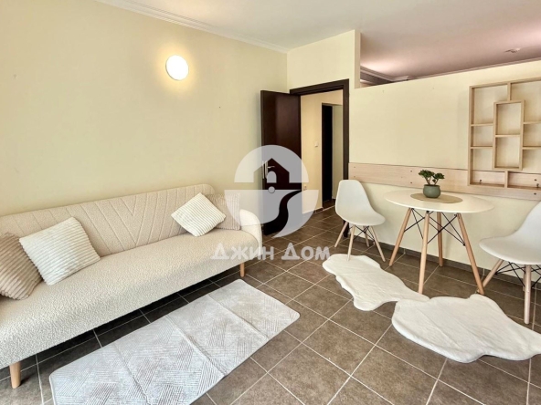 Четиристаен апартамент в Свети Влас - 121 кв.м за 531 €/кв.м - Снимка #1