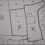 Парцел в Търговище, Вароша - 855 кв.м за 205 €/кв.м - Снимка #1