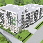 Тристаен апартамент в Стара Загора, Самара 3 - 107 кв.м за 615 €/кв.м - Снимка #1