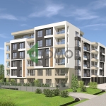 Тристаен апартамент в Стара Загора, Самара 3 - 111 кв.м за 614 €/кв.м - Снимка #1