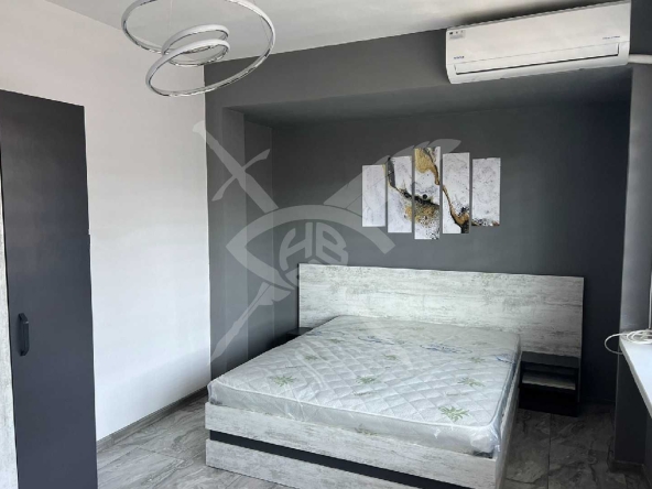 Дава се под наем Двустаен апартамент в София, Банишора - 68 кв.м за 648.21 € - Снимка #1