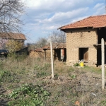 Парцел в с. Шаново, Област Стара Загора - 1250 кв.м за 12 €/кв.м - Снимка #1