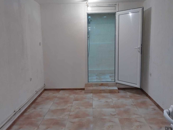 Едностаен апартамент в Стара Загора, Била - 20 кв.м за 906 €/кв.м - Снимка #1