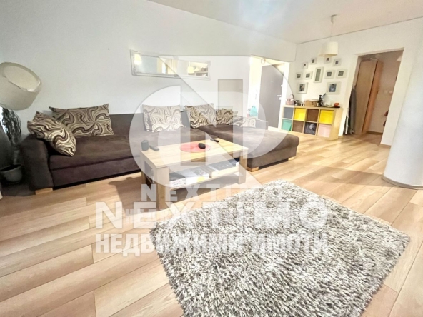 Многостаен апартамент в Пловдив, Въстанически - 180 кв.м за 1812 €/кв.м - Снимка #1