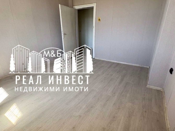 Двустаен апартамент в Димитровград - 52 кв.м за 706 €/кв.м - Снимка #1