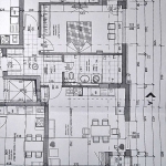 Тристаен апартамент в Благоевград, Освобождение - 114 кв.м за 798 €/кв.м - Снимка #1