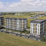 Двустаен апартамент в Бургас, Изгрев - 68 кв.м за 1177 €/кв.м - Снимка #1