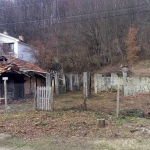 Парцел в с. Енчовци, Област Габрово - 501 кв.м за 20 €/кв.м - Снимка #1