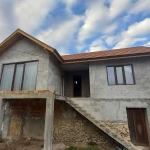 Къща в с. Мортагоново, Област Разград - 144 кв.м за 244 €/кв.м - Снимка #1