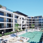 Четиристаен апартамент в к.к. Слънчев бряг - 160 кв.м за 1448 €/кв.м - Снимка #1