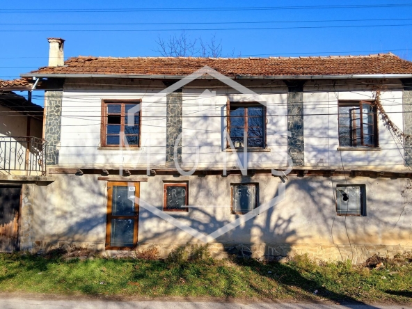 Къща в Златарица - 142 кв.м за 81 €/кв.м - Снимка #1