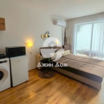 Едностаен апартамент в Свети Влас - 40 кв.м за 1375 €/кв.м - Снимка #1