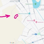 Парцел в Пловдив, Център - 1044 кв.м за 13 €/кв.м - Снимка #1