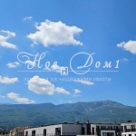 Тристаен апартамент в София, Малинова долина - 123 кв.м за 1911 €/кв.м - Снимка #1