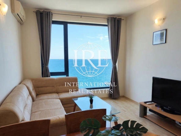 Двустаен апартамент в к.к. Златни пясъци - 67 кв.м за 952 €/кв.м - Снимка #1