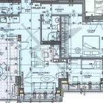 Тристаен апартамент в София, Хаджи Димитър - 125 кв.м за 1896 €/кв.м - Снимка #1