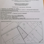 Парцел в с. Гурмазово, Област София-област - 975 кв.м за 82 €/кв.м - Снимка #1