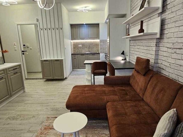 Едностаен апартамент в София, Факултета - 66 кв.м за 1470 €/кв.м - Снимка #1