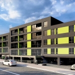 Двустаен апартамент в София, Малинова долина - 64 кв.м за 1388 €/кв.м - Снимка #1