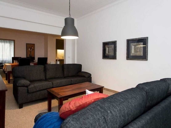 Двустаен апартамент в София, Дружба 2 - 72 кв.м за 1764 €/кв.м - Снимка #1