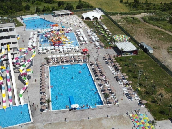 Дава се под наем Заведение в Банкя - 10 кв.м за 765 € - Снимка #1