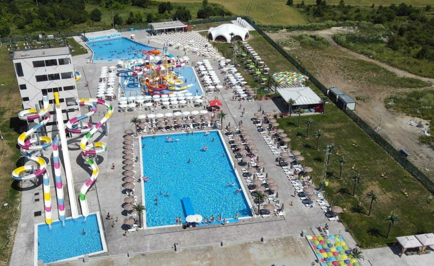 Дава се под наем Заведение в Банкя - 10 кв.м за 765 € - Снимка #1