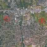 Парцел в София, Драгалевци - 2000 кв.м за 300 €/кв.м - Снимка #1