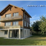 Къща в с. Петърч, Област София-област - 224 кв.м за 1487 €/кв.м - Снимка #1