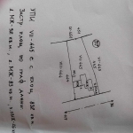 Парцел в с. Ново село, Област Русе - 800 кв.м за 35 €/кв.м - Снимка #1