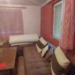 Дава се под наем Едностаен апартамент в Пловдив, Мараша - 30 кв.м за 200 € - Снимка #1