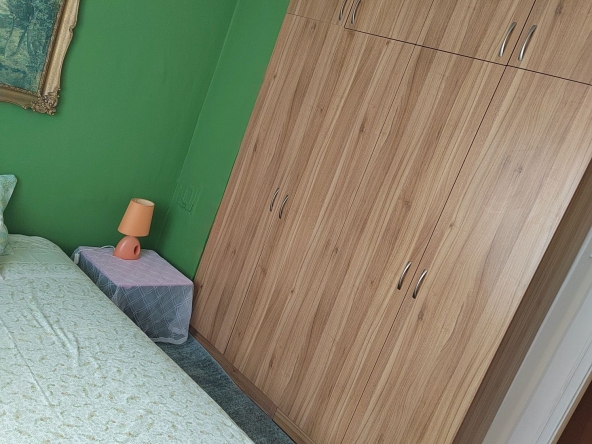 Дава се под наем Двустаен апартамент в Видин, Възраждане - 55 кв.м за 199.41 € - Снимка #1