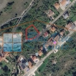 Парцел в Балчик - 726 кв.м за 32 €/кв.м - Снимка #1