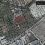 Парцел в с. Хрищени, Област Стара Загора - 3500 кв.м за 4 €/кв.м - Снимка #1