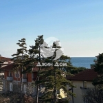 Тристаен апартамент в к.к. Слънчев бряг - 110 кв.м за 571 €/кв.м - Снимка #1