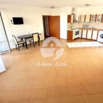 Двустаен апартамент в к.к. Слънчев бряг - 81 кв.м за 1223 €/кв.м - Снимка #1