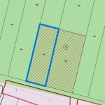 Парцел в с. Първенец, Област Пловдив - 2439 кв.м за 51 €/кв.м - Снимка #1