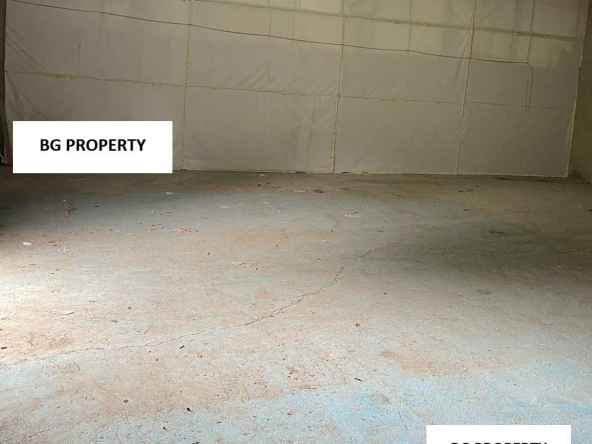 Дава се под наем Склад в София, Дружба 1 - 140 кв.м за 640 € - Снимка #1