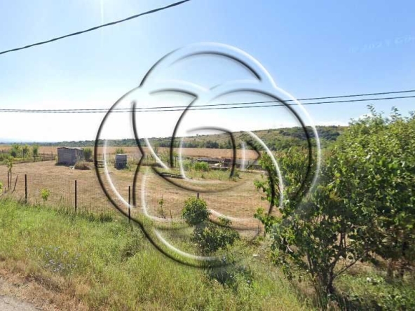 Парцел в с. Хераково, Област София-област - 943 кв.м за 100 €/кв.м - Снимка #1