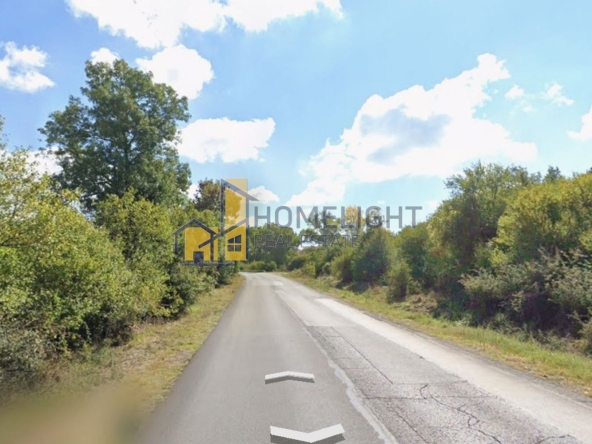 Парцел в с. Нови хан, Област София-област - 4800 кв.м за 28 €/кв.м - Снимка #1