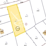 Парцел в София, в.з. Килиите - 1114 кв.м за 135 €/кв.м - Снимка #1