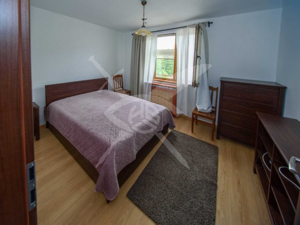 Дава се под наем Двустаен апартамент в София, Лозенец - 61 кв.м за 650 € - Снимка #1