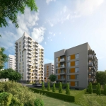 Тристаен апартамент в Варна, Кайсиева градина - 70 кв.м за 1500 €/кв.м - Снимка #1